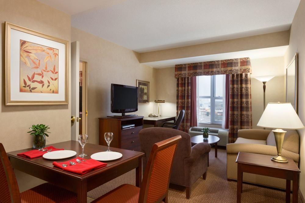 Homewood Suites By Hilton Toronto Oakville Exteriör bild