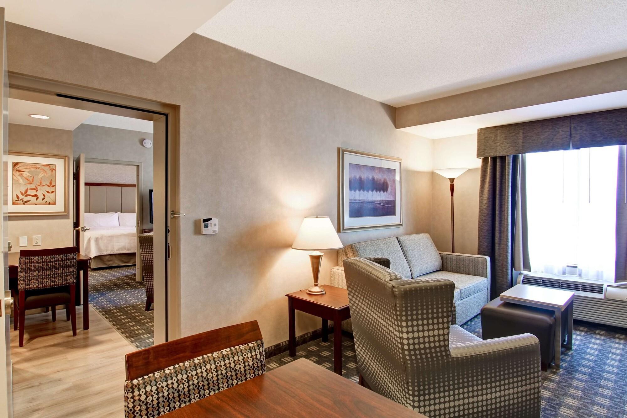 Homewood Suites By Hilton Toronto Oakville Exteriör bild