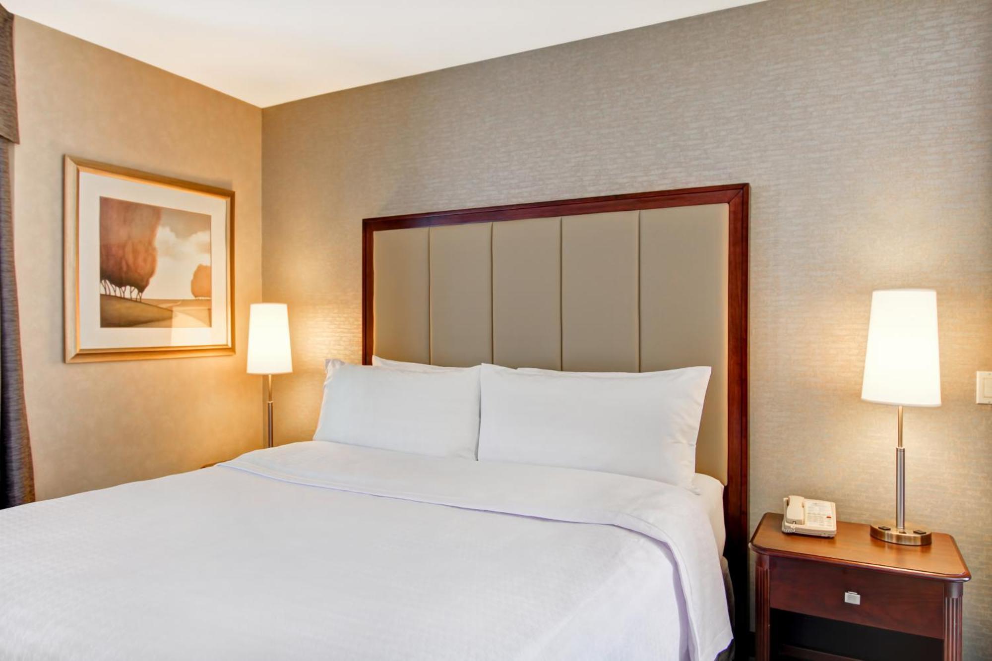 Homewood Suites By Hilton Toronto Oakville Exteriör bild
