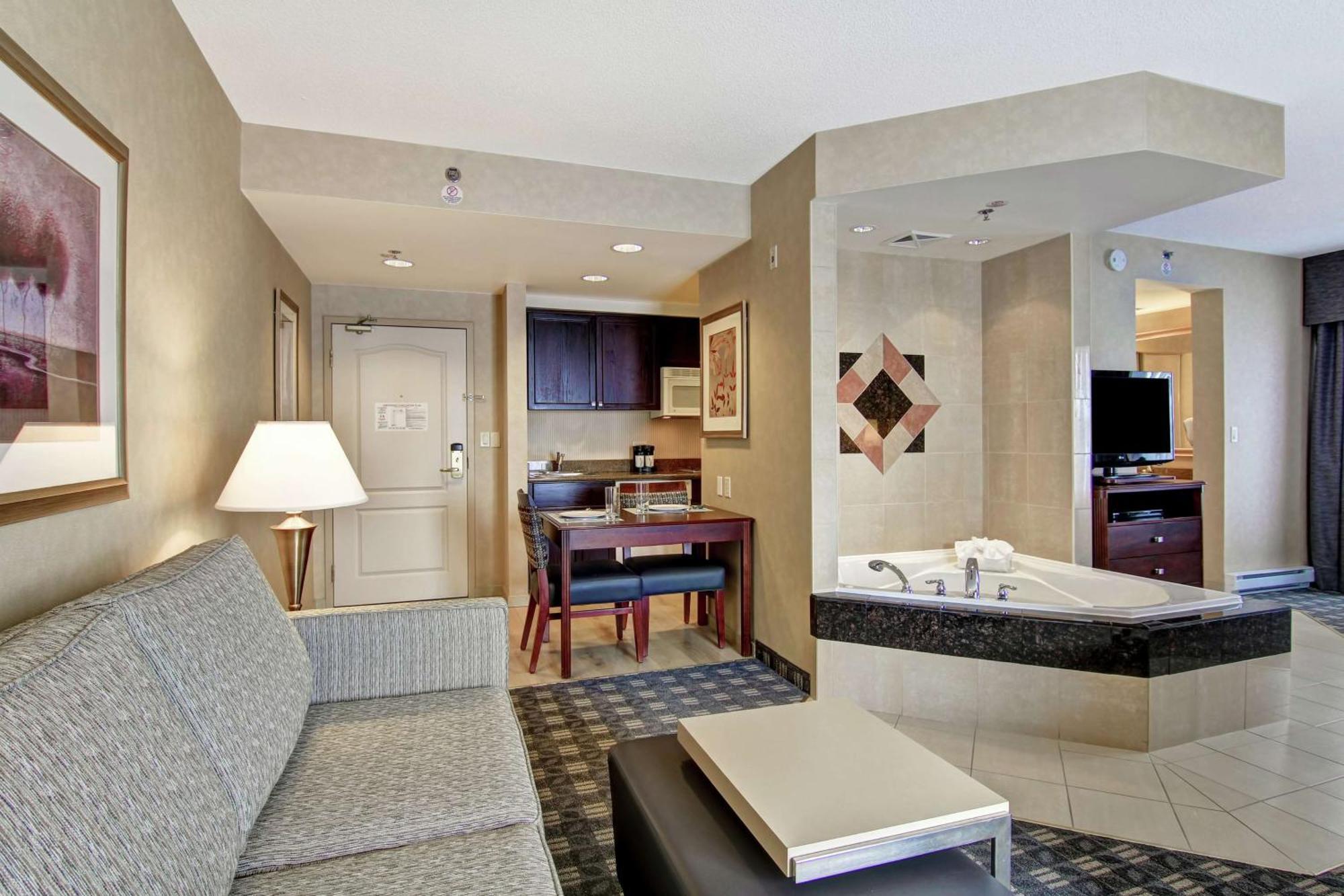 Homewood Suites By Hilton Toronto Oakville Exteriör bild