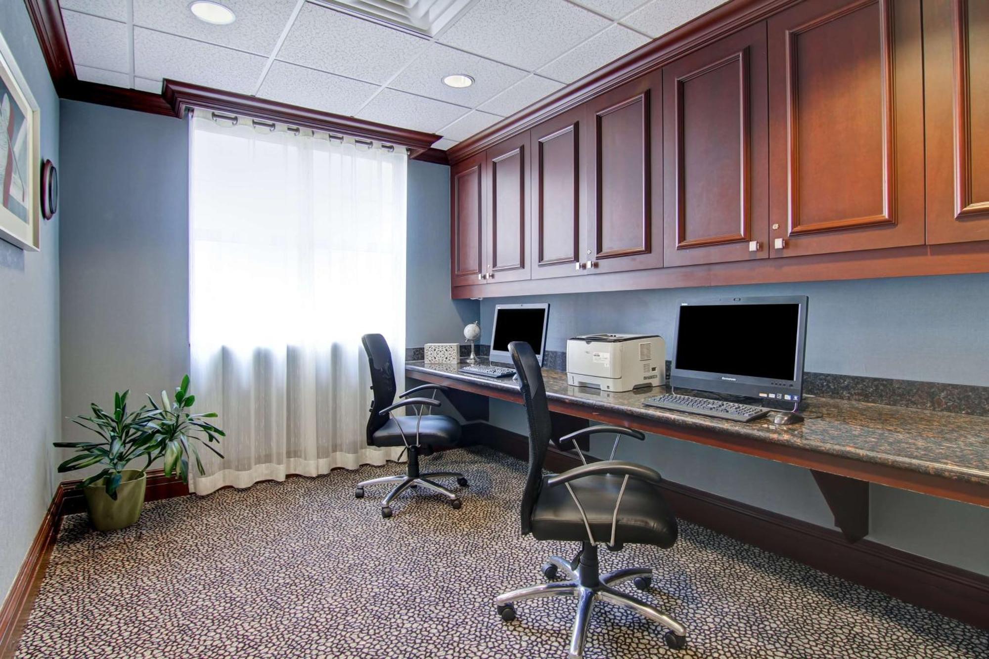 Homewood Suites By Hilton Toronto Oakville Exteriör bild