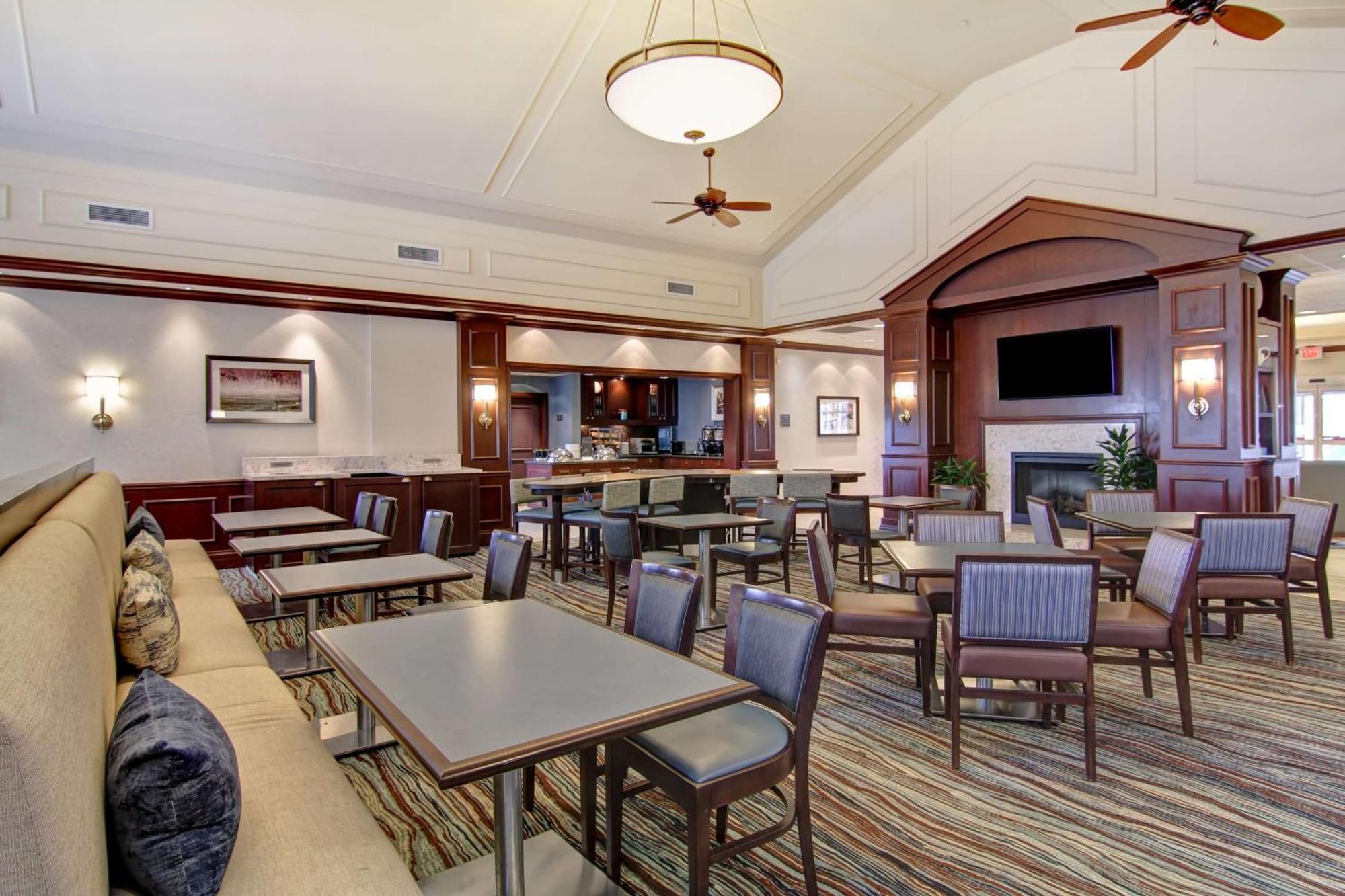 Homewood Suites By Hilton Toronto Oakville Exteriör bild
