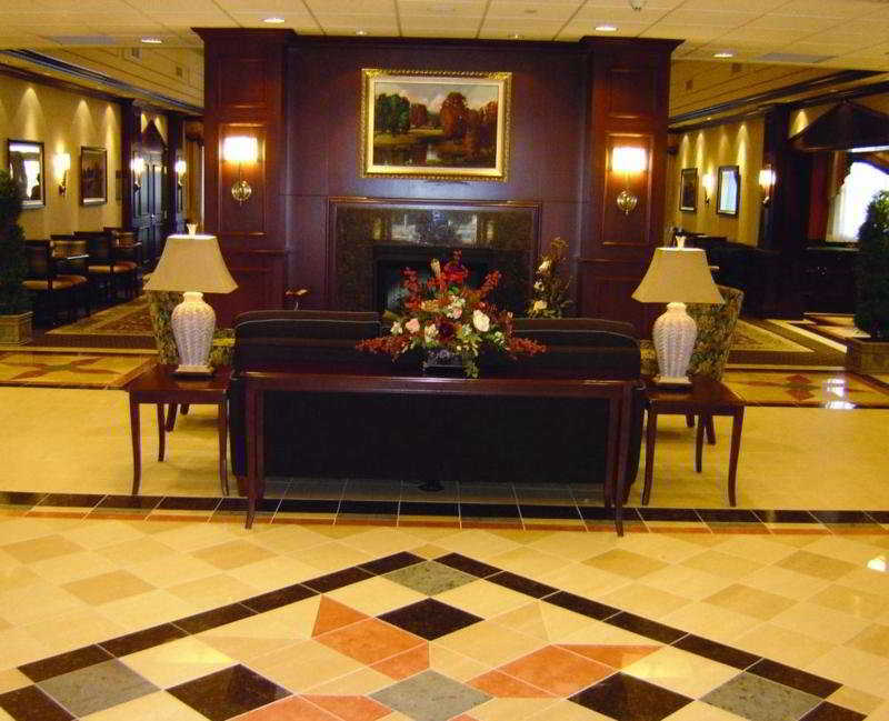 Homewood Suites By Hilton Toronto Oakville Exteriör bild