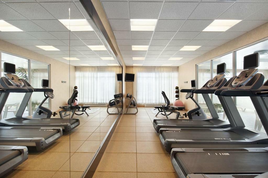 Homewood Suites By Hilton Toronto Oakville Exteriör bild